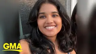 Interpol issues alert for missing US college student in Dominican Republic