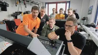 Movecat Training with PRG