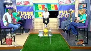 DIRECT 🔴DEBRIEF MATCH DEMI FINAL  SENEGAL - EGYPTE  DU 14 JANVIER 2026