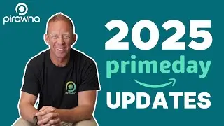 Crush Prime Day: Optimization Strategy for Maximum Amazon Sales | Pirawna.com