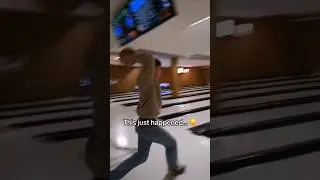 Рейтинг 5 худших моментов в боулинге 🤣🎳