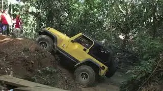 Monteo Cuaba 4x4  2015