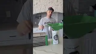 The Fastest Way to Bag Freeze Dried Food! #foodfunnel #freezedryingsupplies