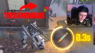 la reanimaci&oacute;n autom&aacute;tica salv&oacute; la partida (EPICO) 😶&zwj;🌫️