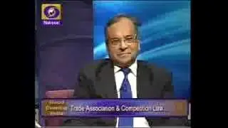 Competition Law and Trade Unions