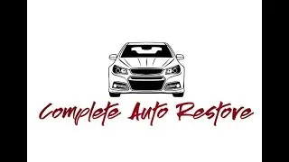 Complete Auto Restore LLC / Affordable Automotive Detail Service In Tucson AZ 85705