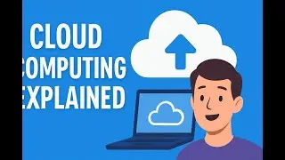 Cloud Computing Secrets  Learn Fast, Cloud Computing Explained | Beginner-Friendly Tutorial