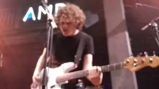 All i want to hear you say - Sea girls. Live in Jazz cafe,  London