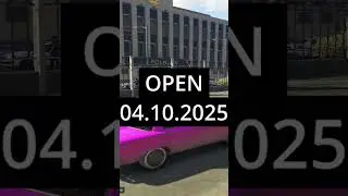 Uđi 04.10.2025. na BMRP server i uveri se sam! | #roleplay  #fypシ  #gaming  #bmrp  #gta5roleplay