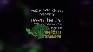 Broccoli Samurai - 