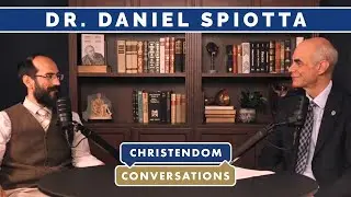 Tolkien, Truth, and the Art of Story (Dr. Daniel Spiotta)