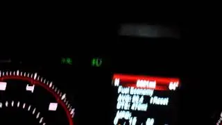 2013 Dodge Charger MPG's (5.7 Hemi)