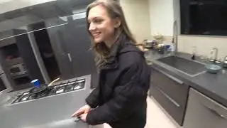 BEING A LIVE IN BUTLER | Scuffed House [26/2/2019] [2/4 VOD]