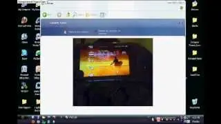 How To Play Games And Movies From Your PSP's Memory Stick