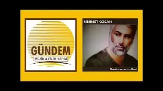 Mehmet Özcan - El Kapıları [© Gündem Müzik 2013]