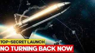 Starship &mdash; военный мегапроект SpaceX стоимостью 10 миллиардов долларов, Пентагон делает большую с...