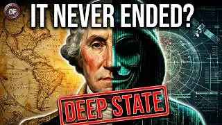 Did America&rsquo;s First Spy Ring Ever End?