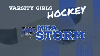 Mba Storm vs Princeton