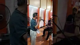 SDM Testimony -Sewa Houston Chapter