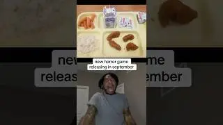 New horror game releasing in September