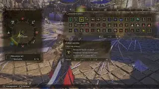 Monster Hunter Wilds arch tempered Jin dahaad 16:32 with Greatsword