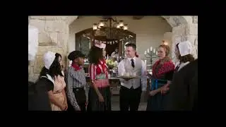 Good Trouble 03x4 Connor meets the rest of the family after years