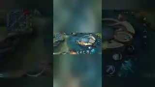 ini hero yang sering di ban.? || Eudora midlaner mematikan  #mobilelegends #eudora #mlbb #riws