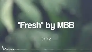 MBB &mdash; Fresh Sound
