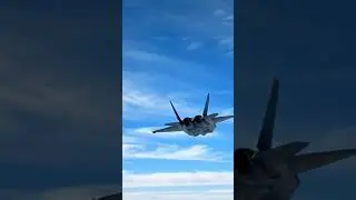 F-15EX Eagle II: The Legend Returns | Ultimate Air Dominance #shorts