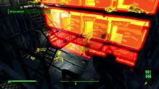 Fallout 4 Gunner Prison