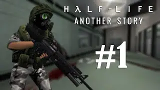 Half-Life: Another Story | Let's Play | John Kane | Parte 1