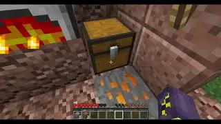 Custom Mod pack/Minecraft Survival Gameplay Episode .1