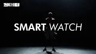 New SKMEI 1577 men fashion waterproof smart watches | Stephen Dong review