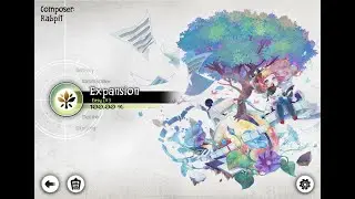 [DEEMO] (3) Expansion (Easy) All Charming