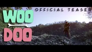 WOODOO FEST 2014 ➴ OFFICIAL TEASER