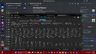 Как добавить *ANTI CHEAT REMOVER.so*