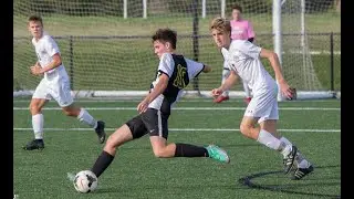 Owen Webster Class of 2021 Sophomore Year Highlights