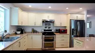 3362 Creegan Dr - Chemainus, BC