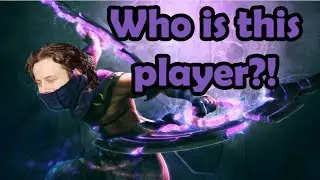 REAL GORGC FROM TEAM HORDE??? (Gorgc Dota Highlights)