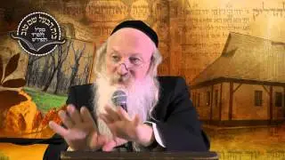 הלכות בנין בית המקדש | פינת הלכה | הרב סטבסקי | בית הבעל שם טוב