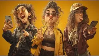 TikTok Is Not About Self-Expression