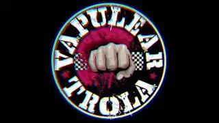VAPULEAR TROLA .. PERRO SUCIO