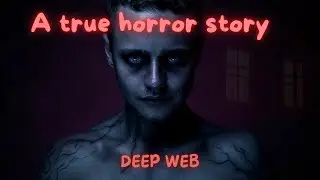 Real Dark Web Horror Stories - True Accounts of the Deep Web