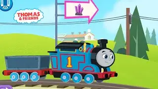 Thomas & Friends: Let&rsquo;s Roll #27 🚂&iexcl;Todos a bordo para la diversi&oacute;n! 🚆🎉