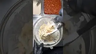 Lookin&rsquo; taaaaasty🤤🍝