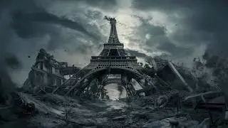 TIME / Hans Zimmer (Ambient Cover)