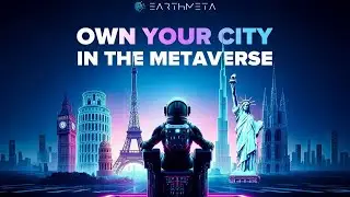 How to buy your City NFT in EarthMeta