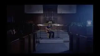 The Cure - Willow Stephens - Official Music Video