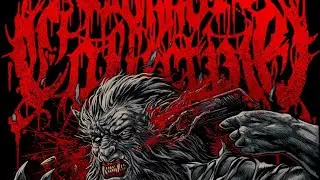 HORROR COLLECTIVE - CURSE OF CLAW 