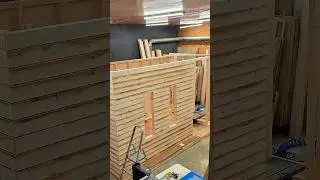Produkcja Sauny Premium | SAUNY LUMI